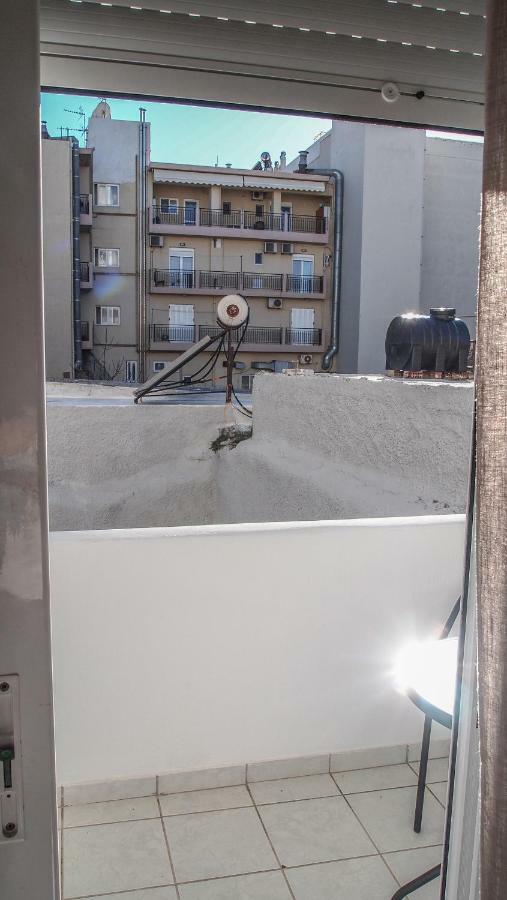 Sofia City Beach Apt. Nea Chora Chania Chania  Exterior photo